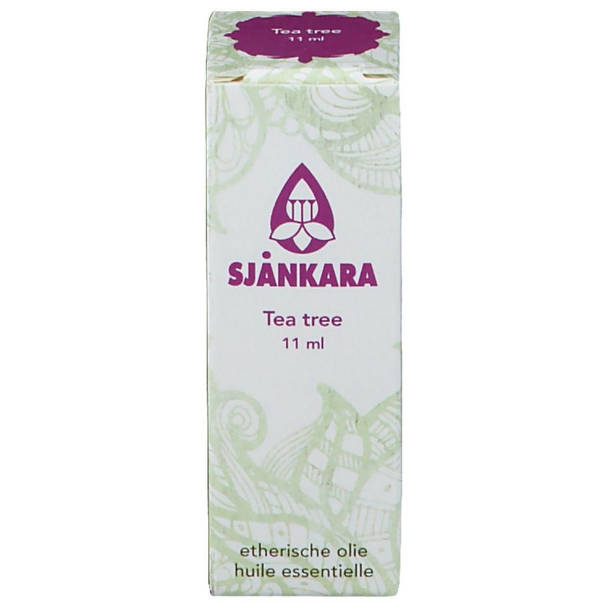 SJANKARA Tea Tree ätherisches Öl