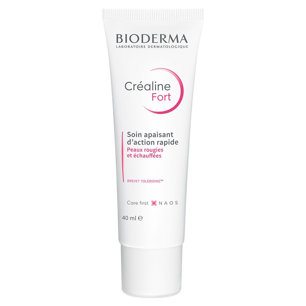Bioderma Créaline Forte Crème