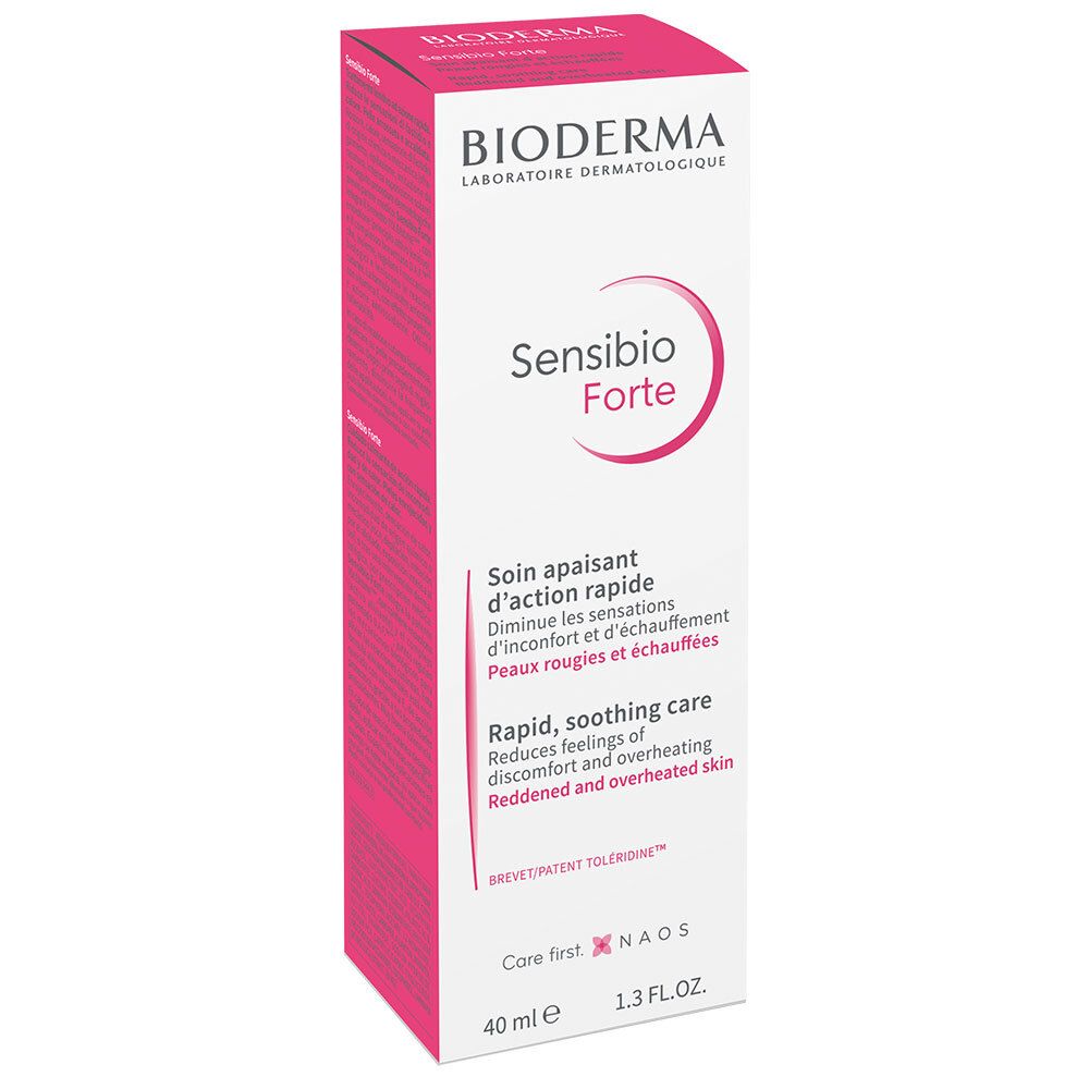 Bioderma Créaline Forte Crème
