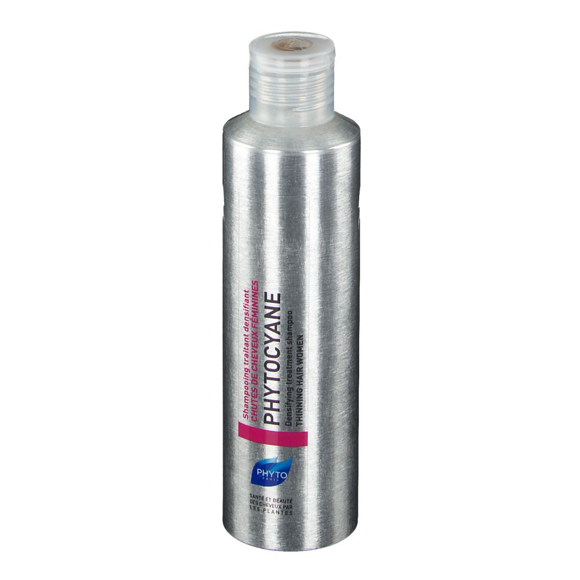 PHYTO PHYTOCYANE Shampooing traitant densifiant