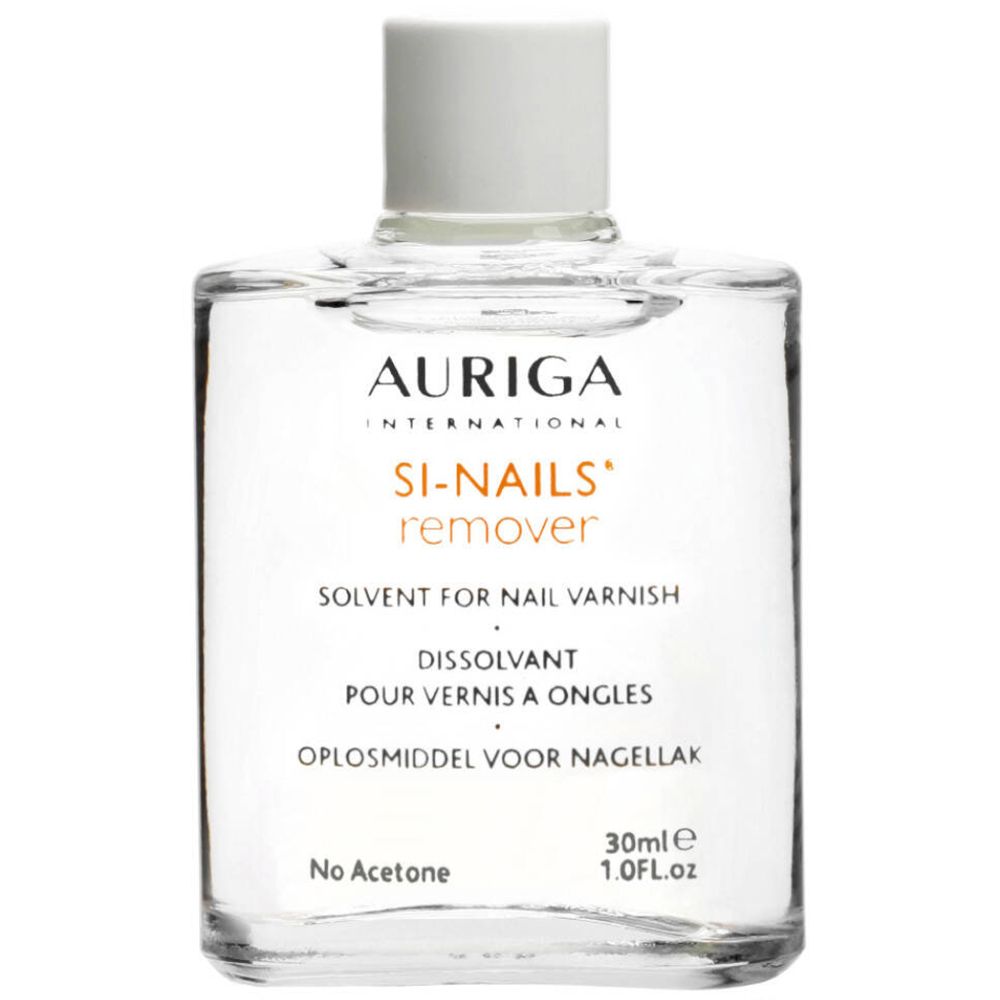 SI-NAILS® remover Nagellackentferner