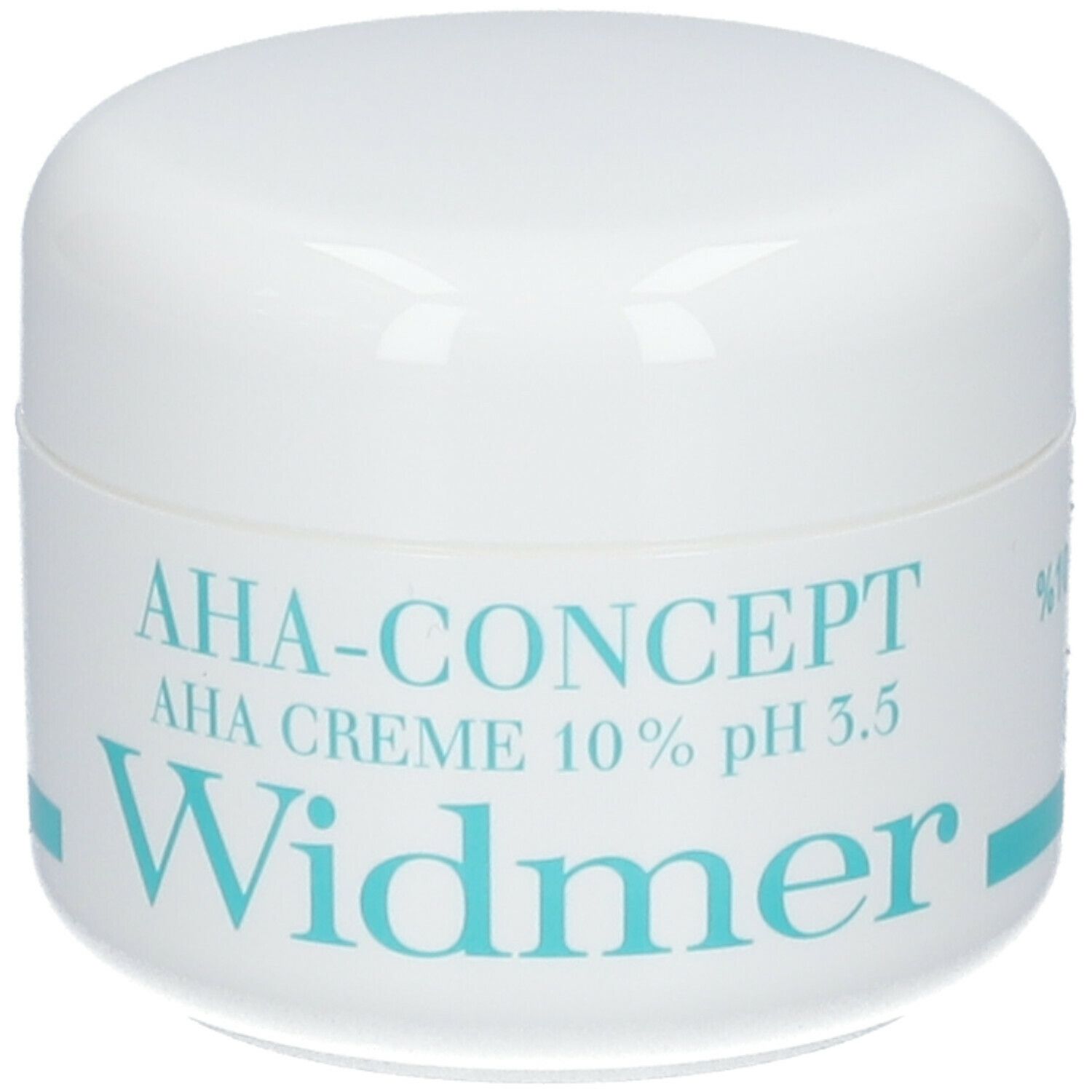 Widmer AHA-CONCEPT pH 35 Peeling