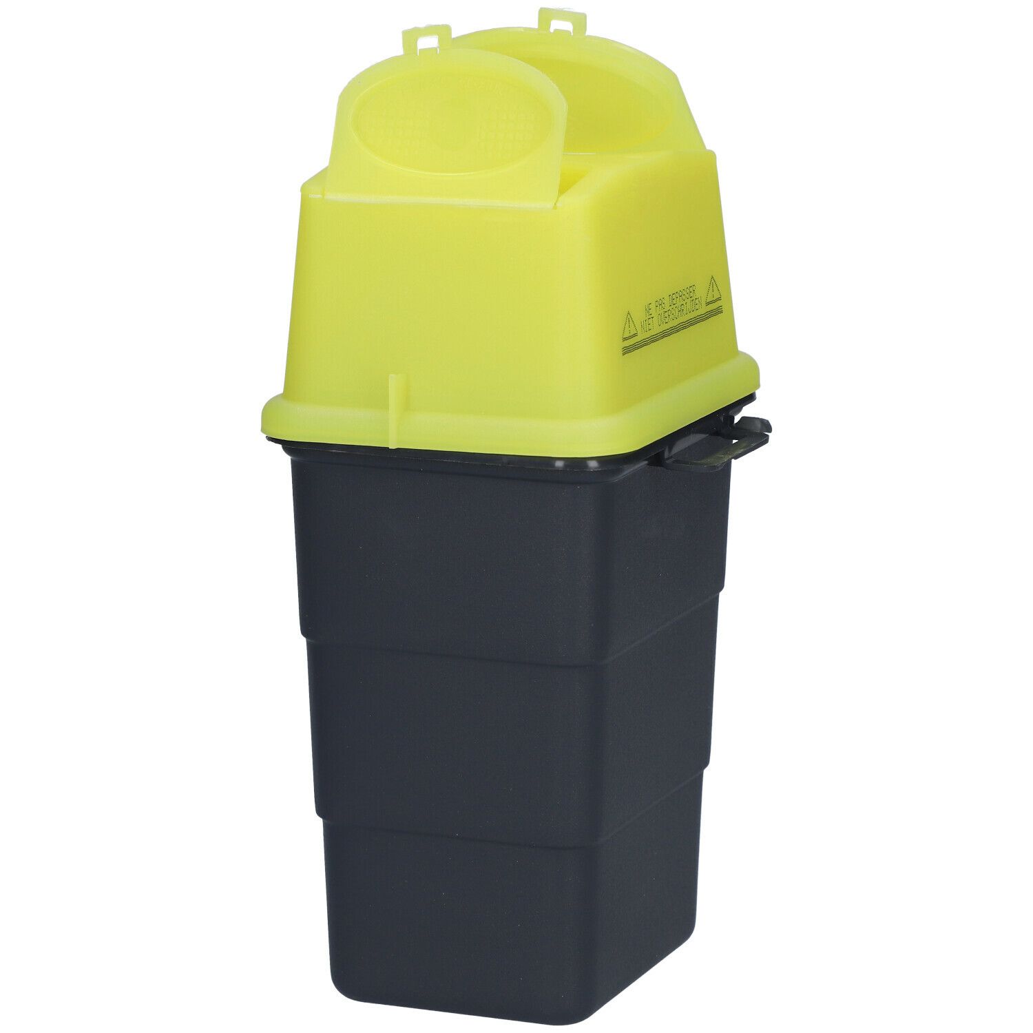 Sharpsafe Container Aiguilles 1L