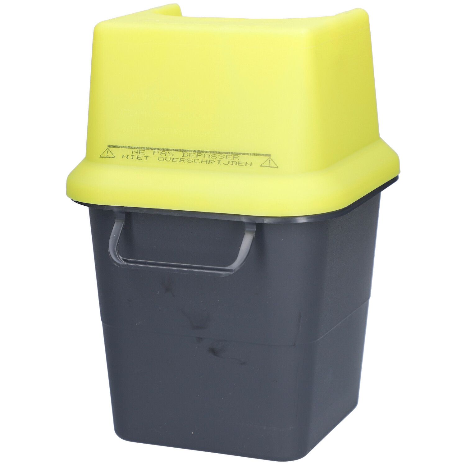 Sharpsafe® Collecteurs d'Aiguilles  4 L