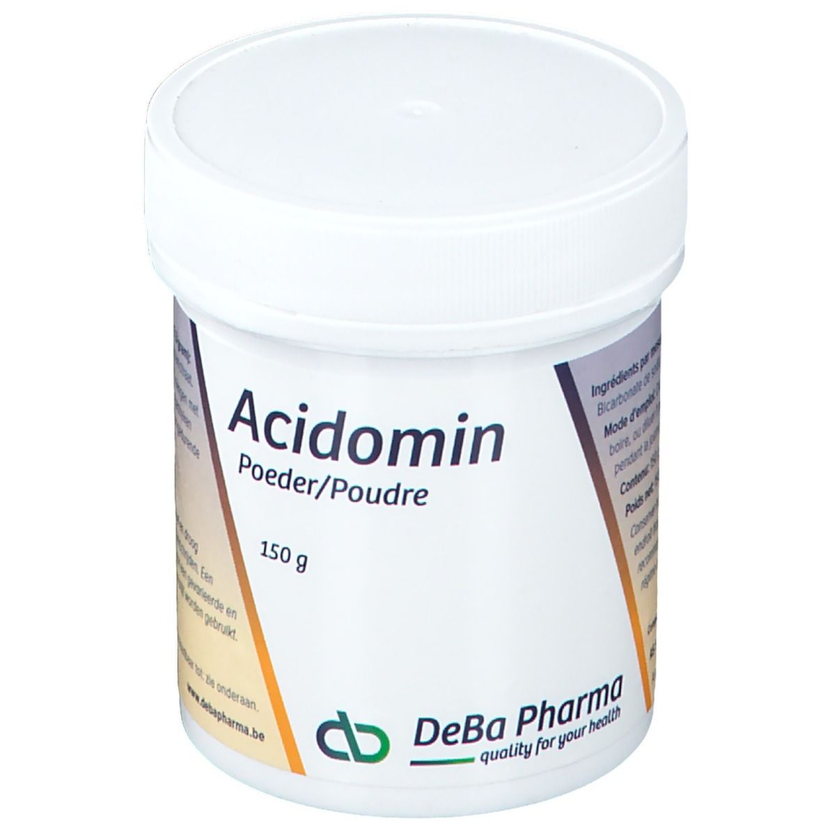 Acidomin
