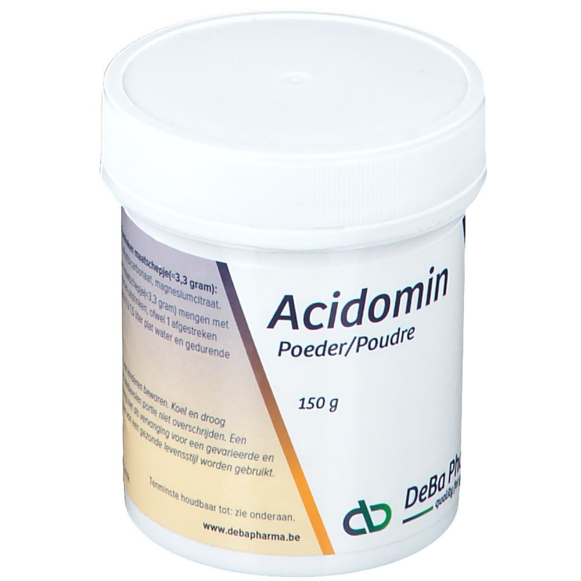 Acidomin