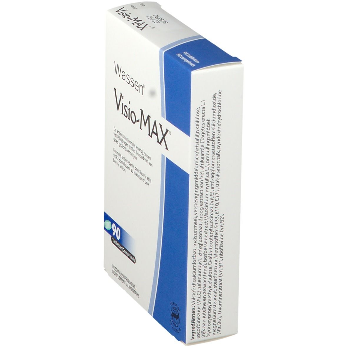 Visio-Max