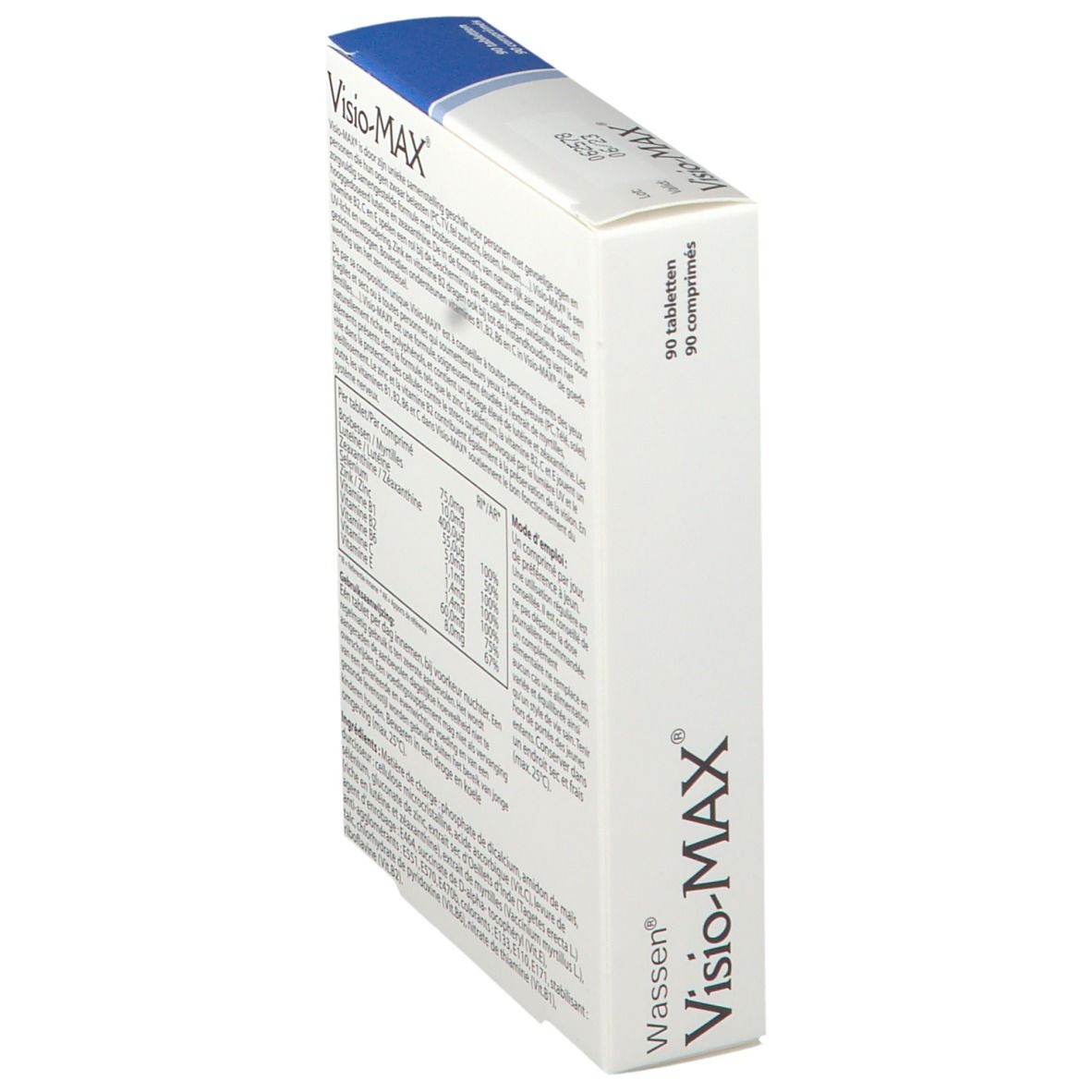 Visio-Max