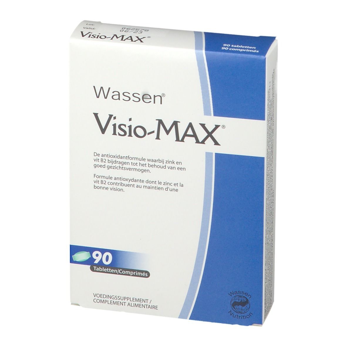 Visio-Max