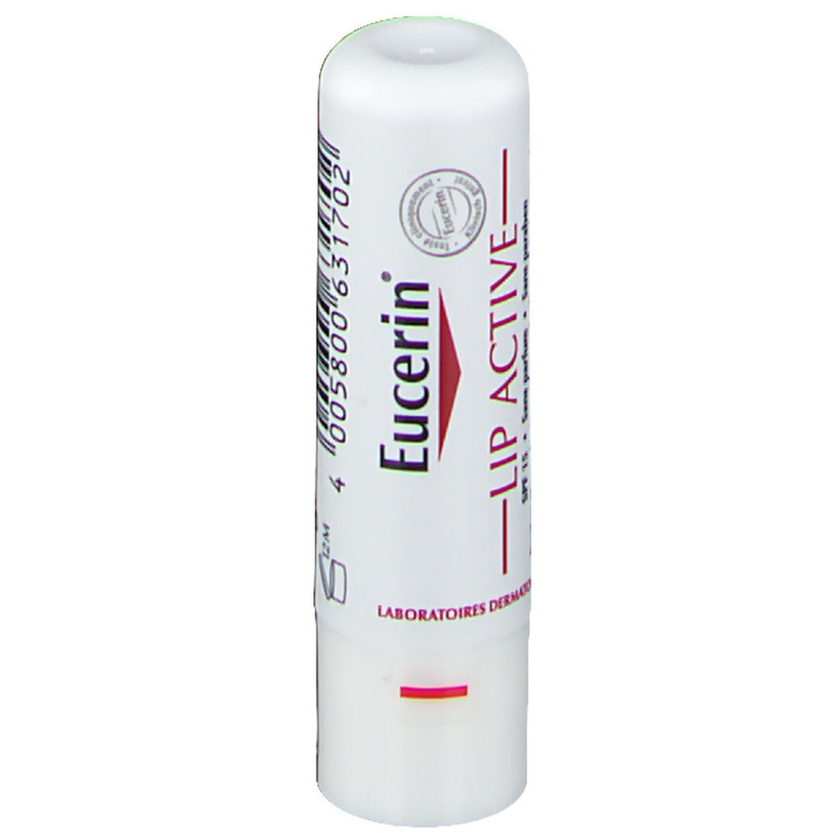 Eucerin Lip Active SPF15