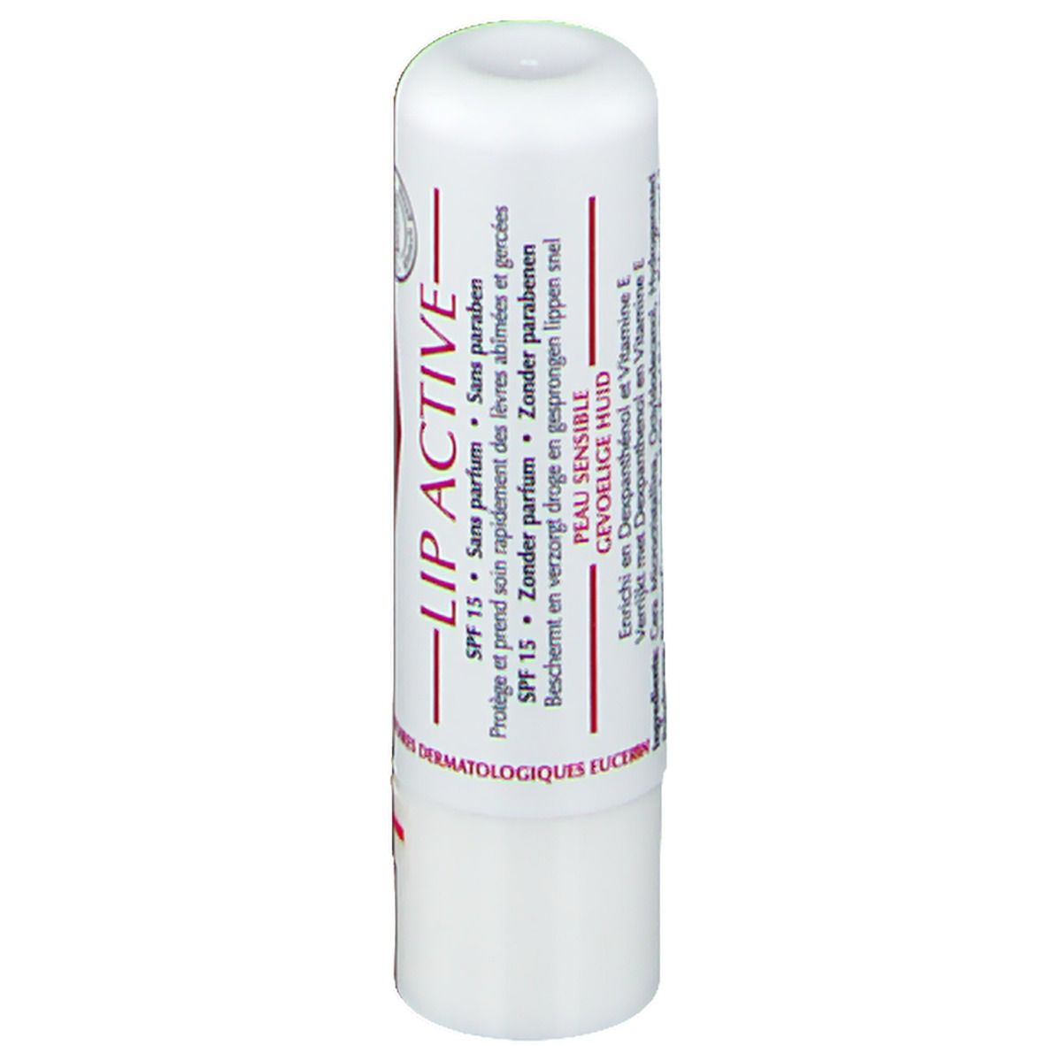 Eucerin Lip Active SPF15