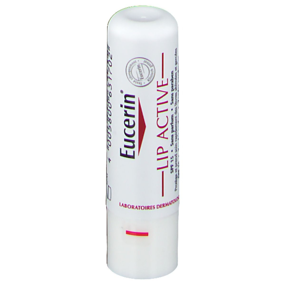 Eucerin Lip Active SPF15