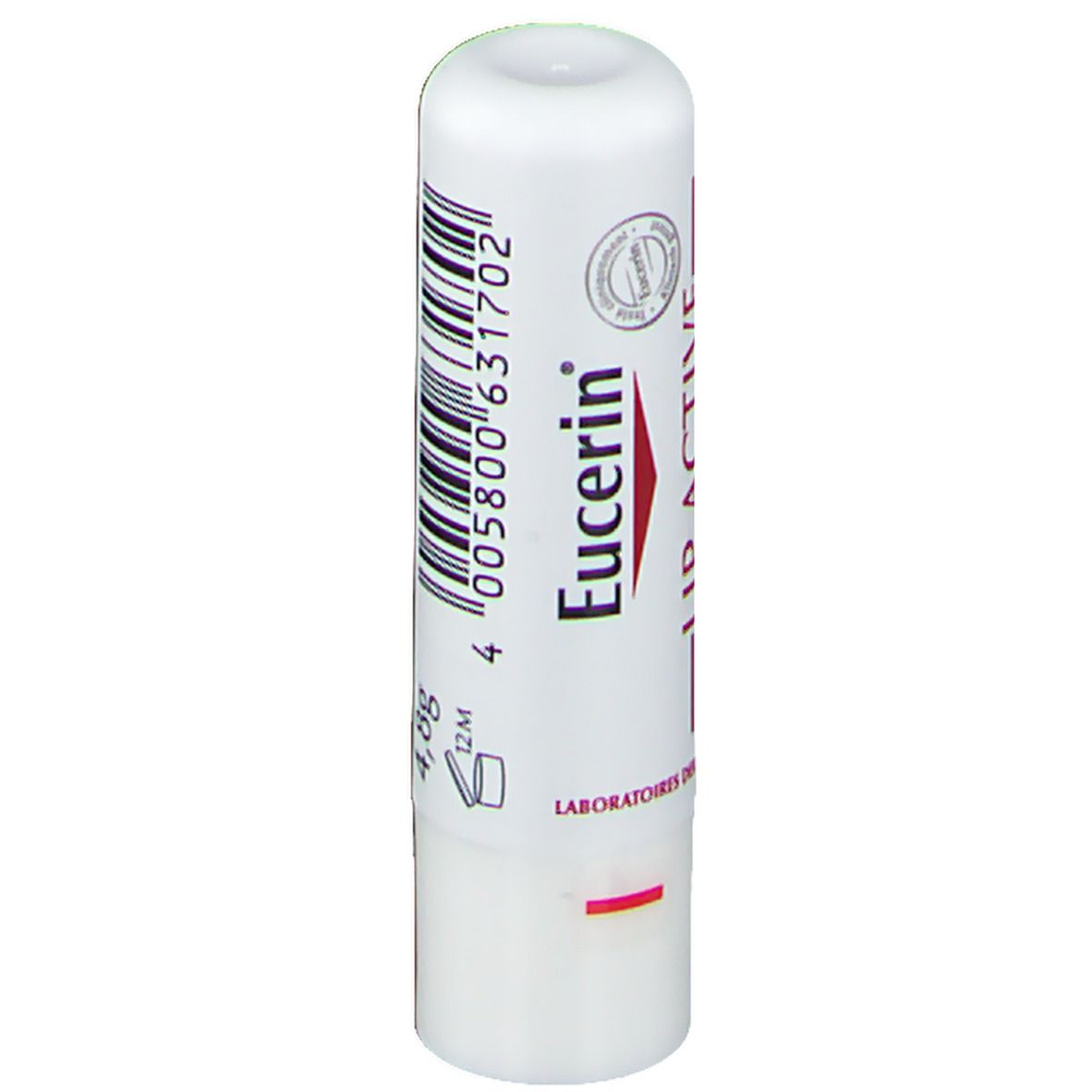 Eucerin Lip Active SPF15