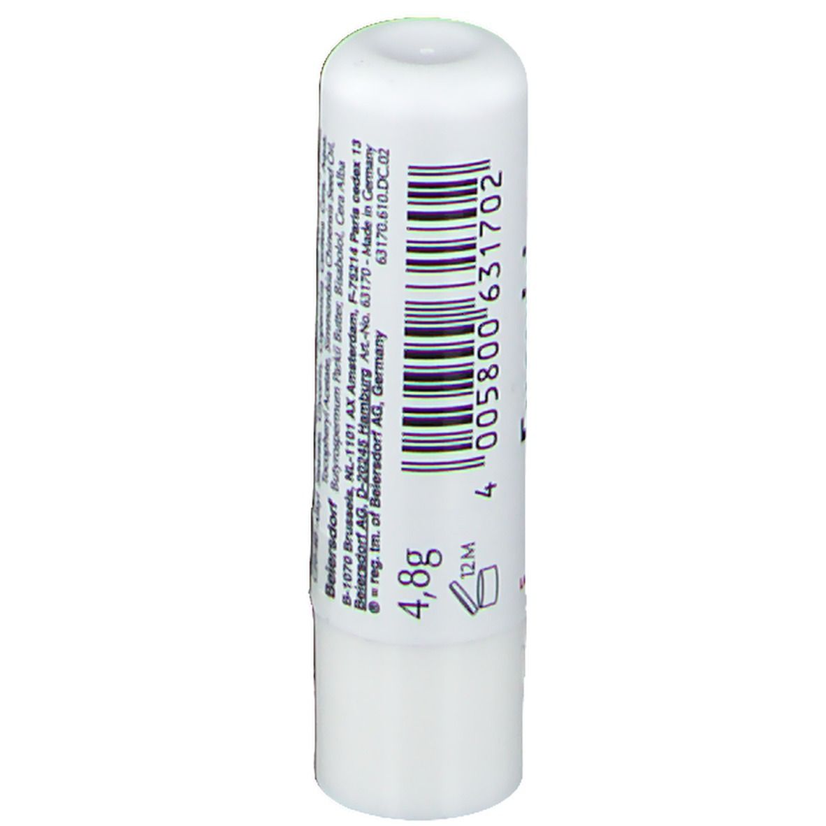 Eucerin Lip Active SPF15