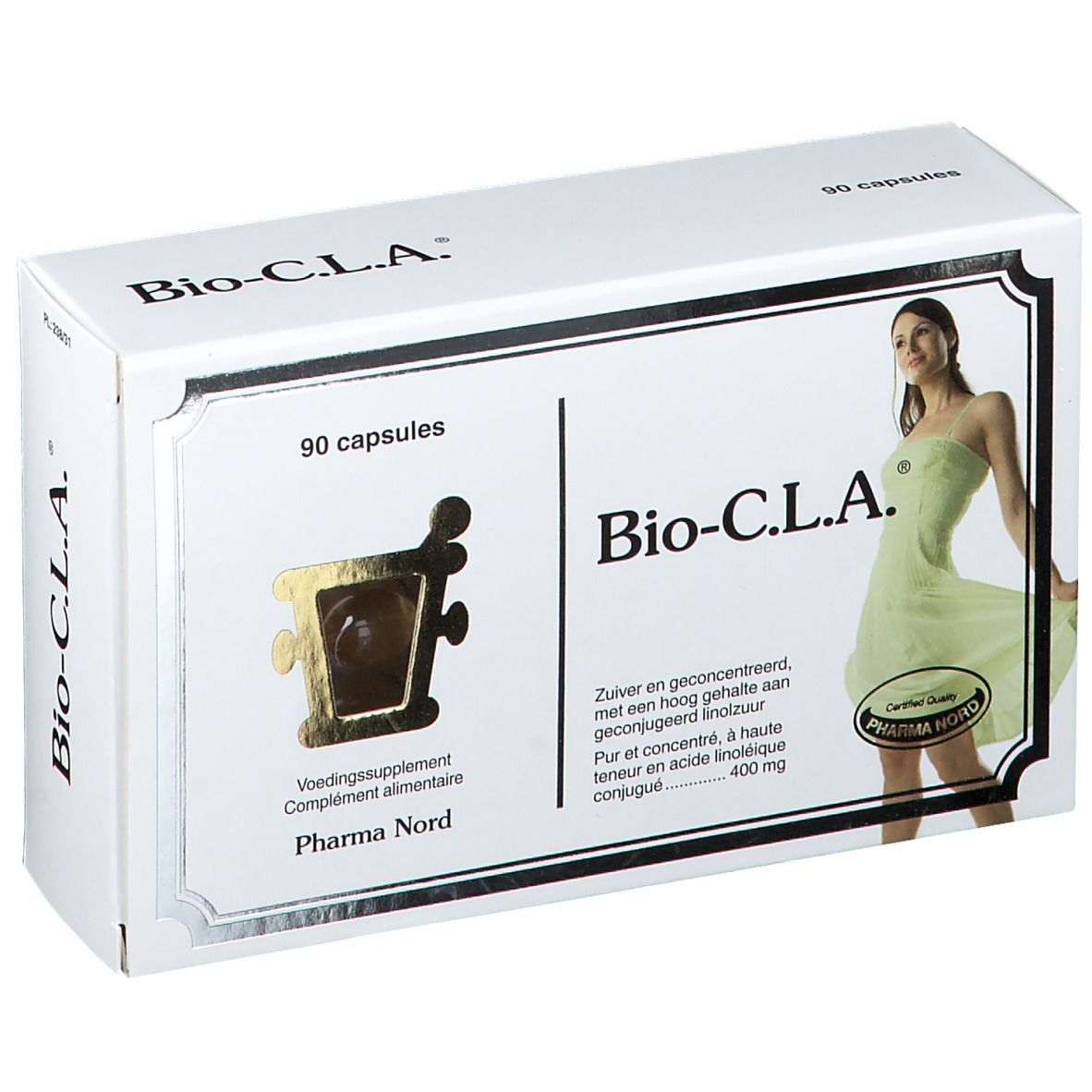 Pharma Nord Bio-C.L.A.®