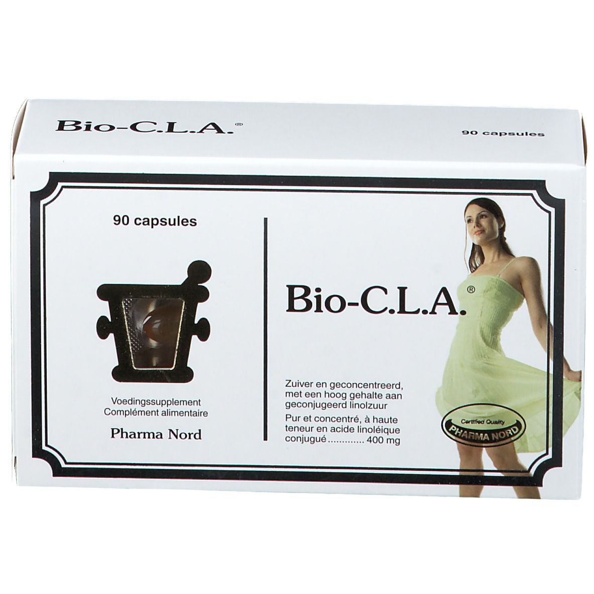 Pharma Nord Bio-C.L.A.®