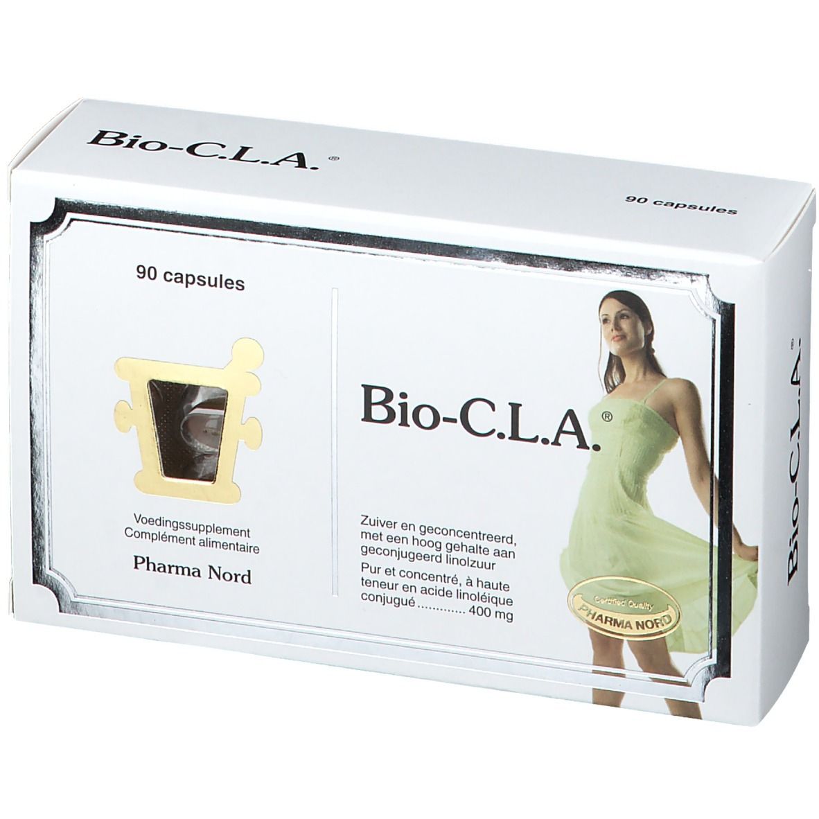 Pharma Nord Bio-C.L.A.®