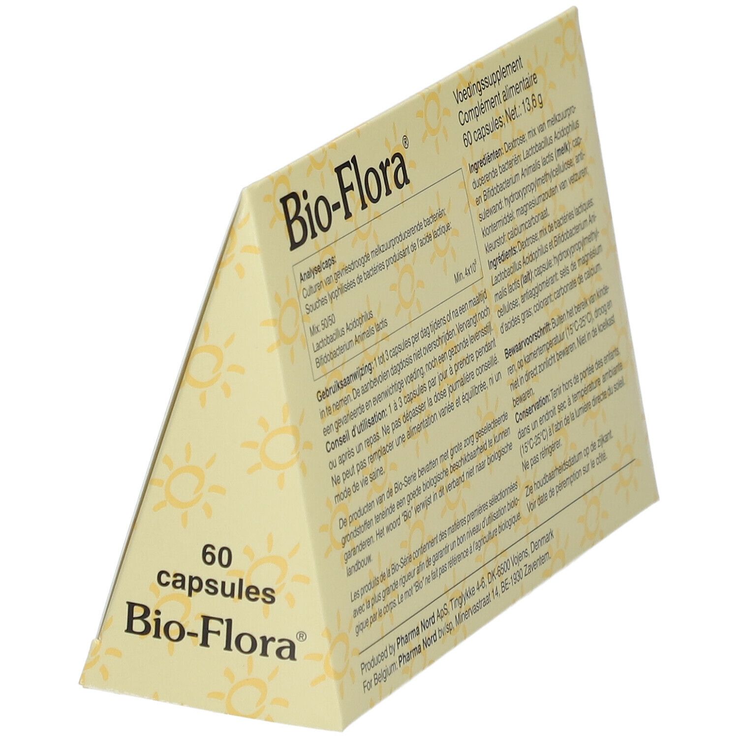 Pharma Nord Bio- Flora®