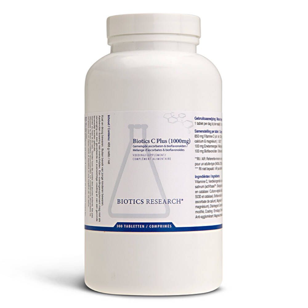 Bio-C Plus 1000