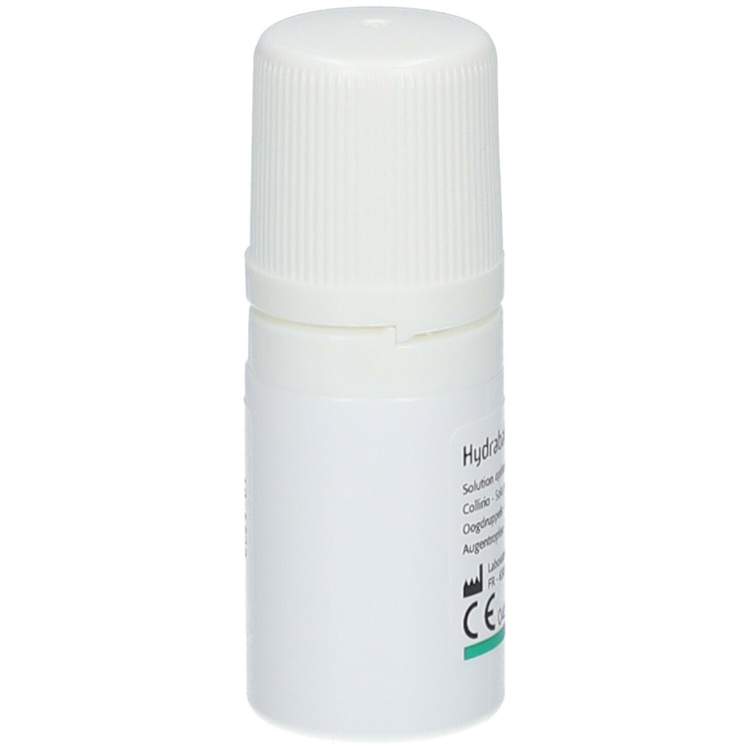 Hydraback Hydrabak 10 ml - Redcare Apotheke