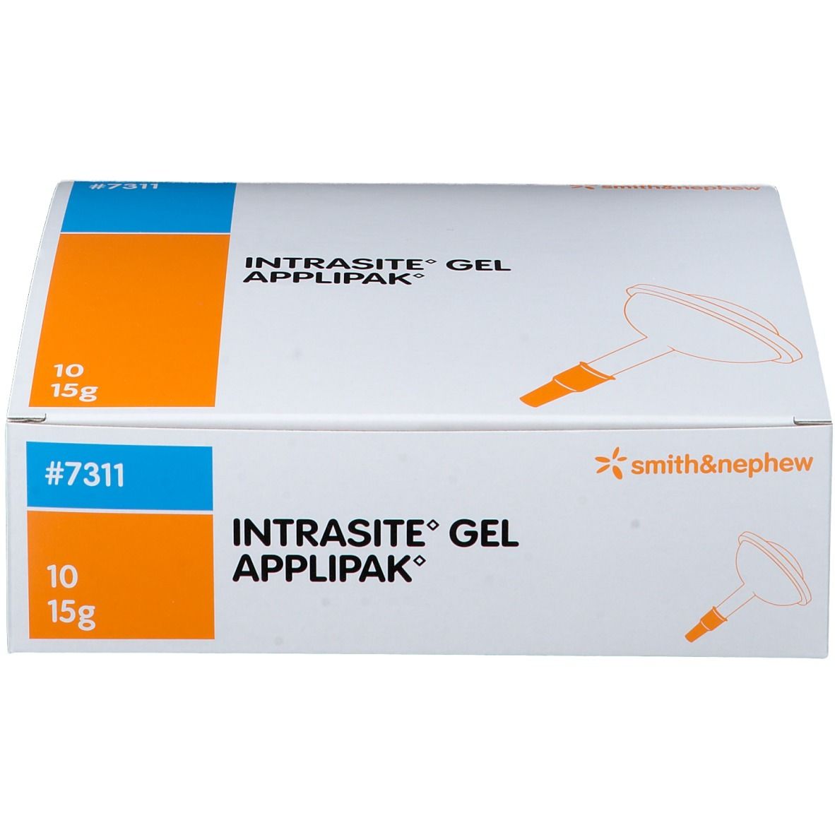 Intrasite-Gel