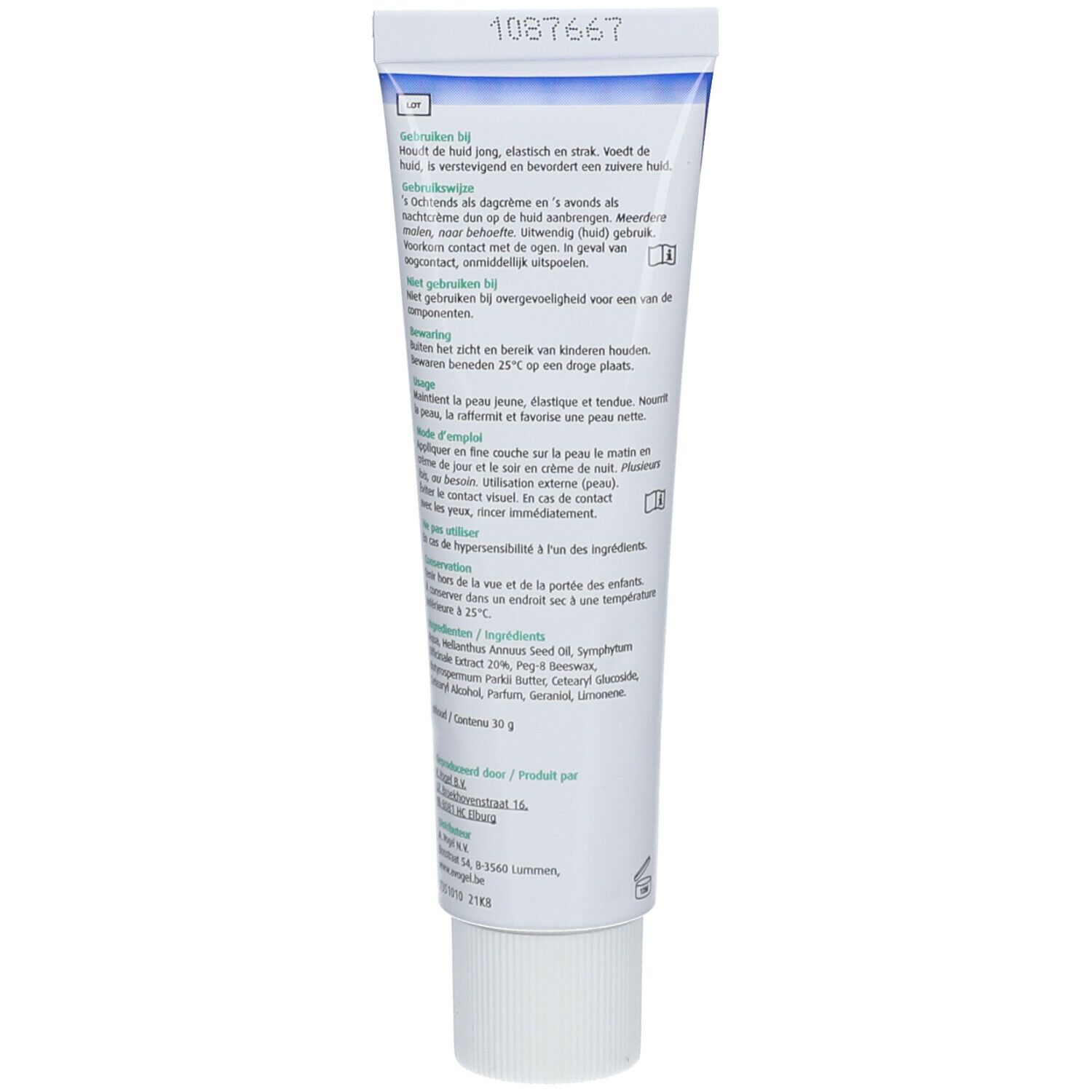 A.Vogel Crème Symvita®