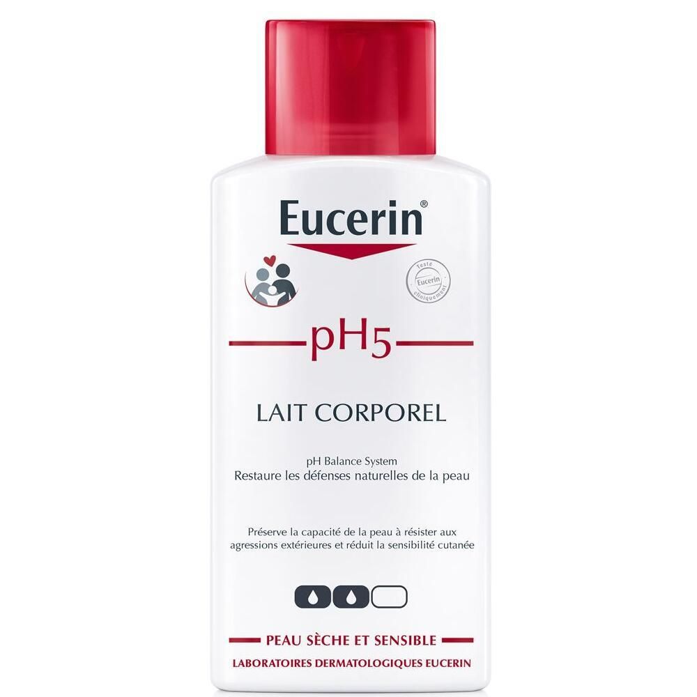 Eucerin® pH5 Hautschutz Lotion