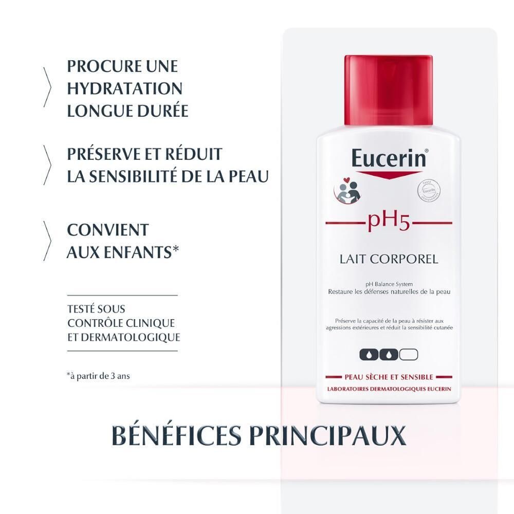 Eucerin® pH5 Hautschutz Lotion