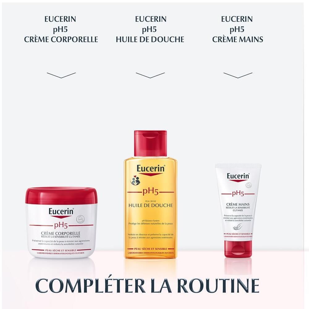 Eucerin® pH5 Hautschutz Lotion