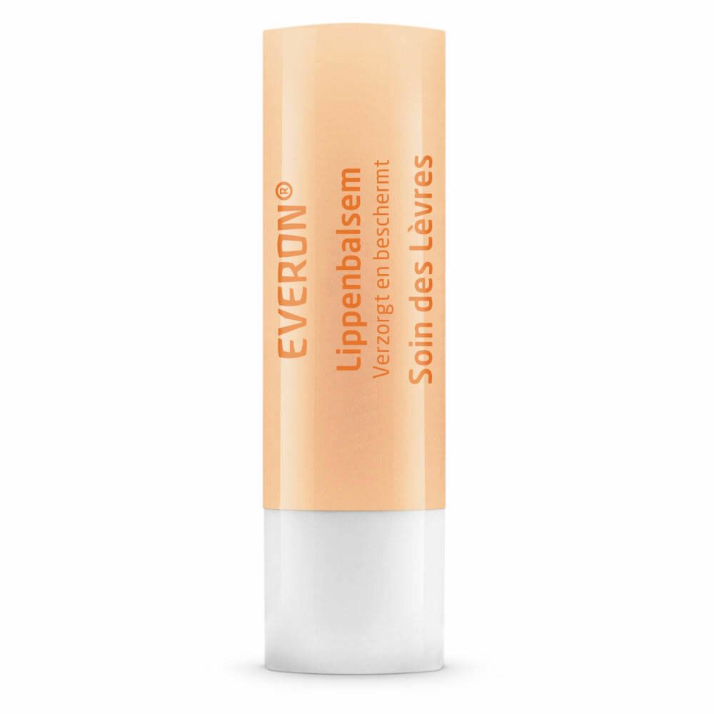 Weleda EVERON® Soin des Lèvres