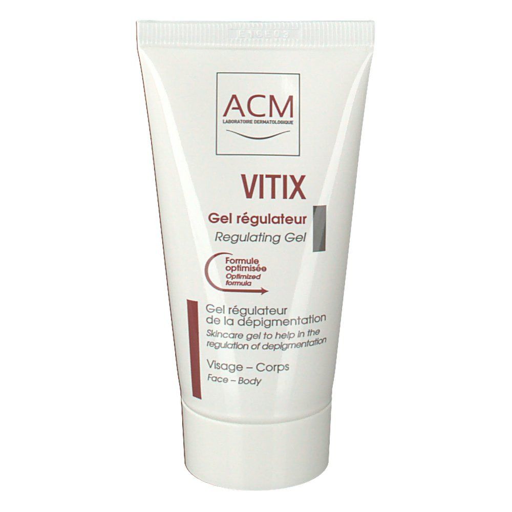 ACM VITIX Regulierendes Gel