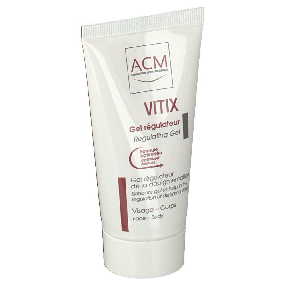 ACM VITIX Regulierendes Gel