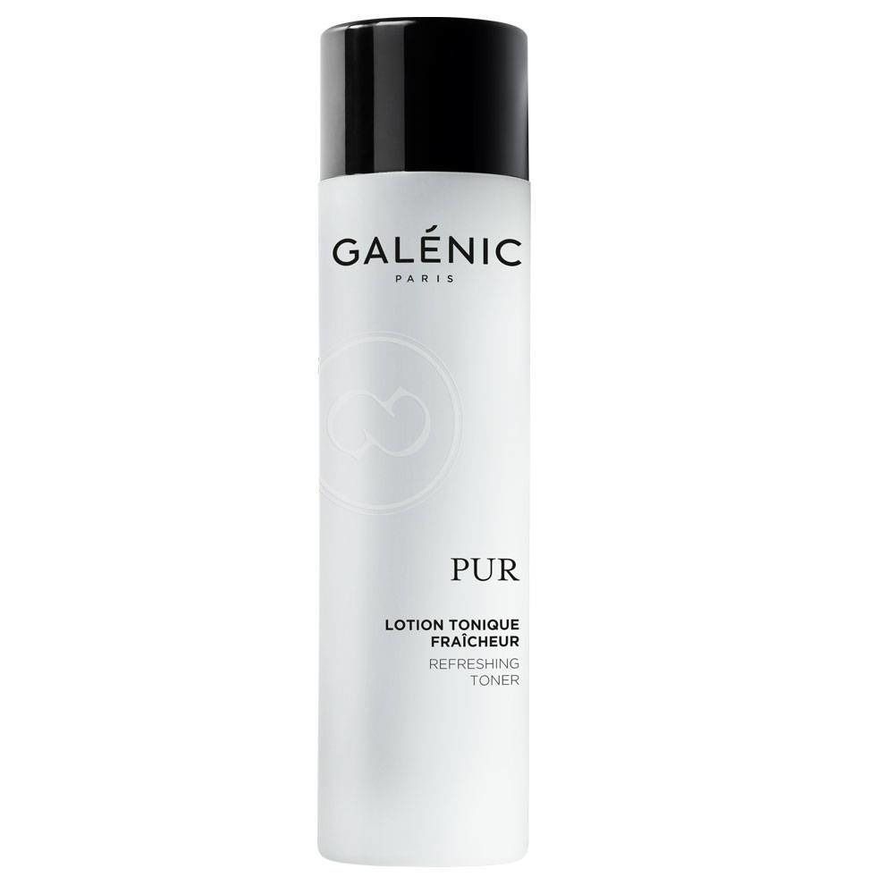 Galénic Pur Lotion Tonique Fraîcheur