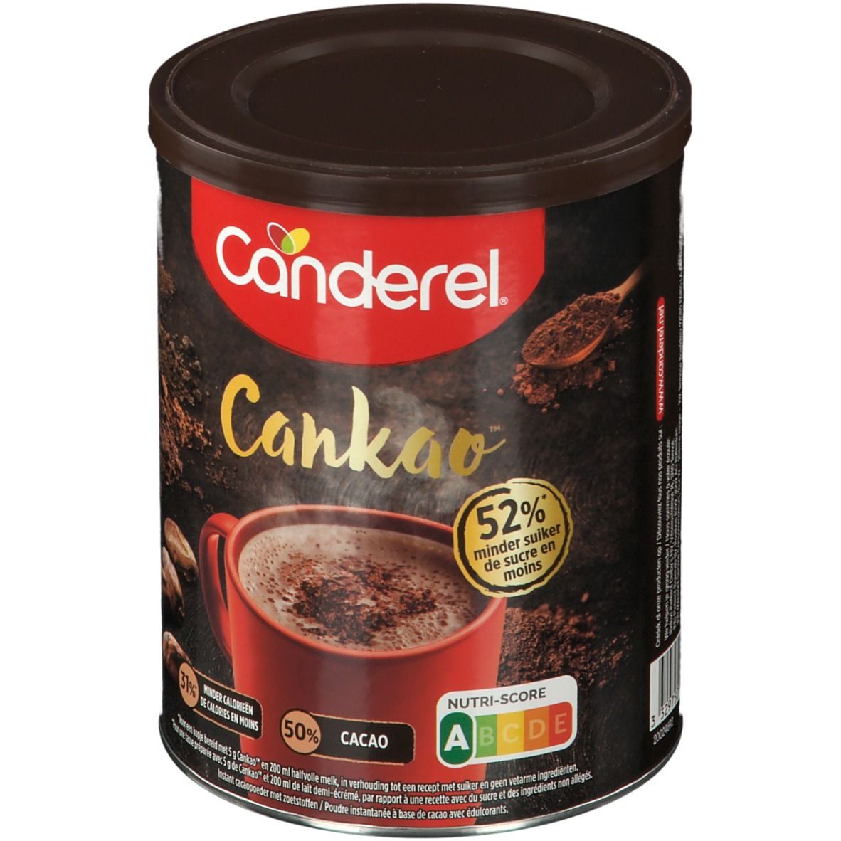 Canderel® Cankao