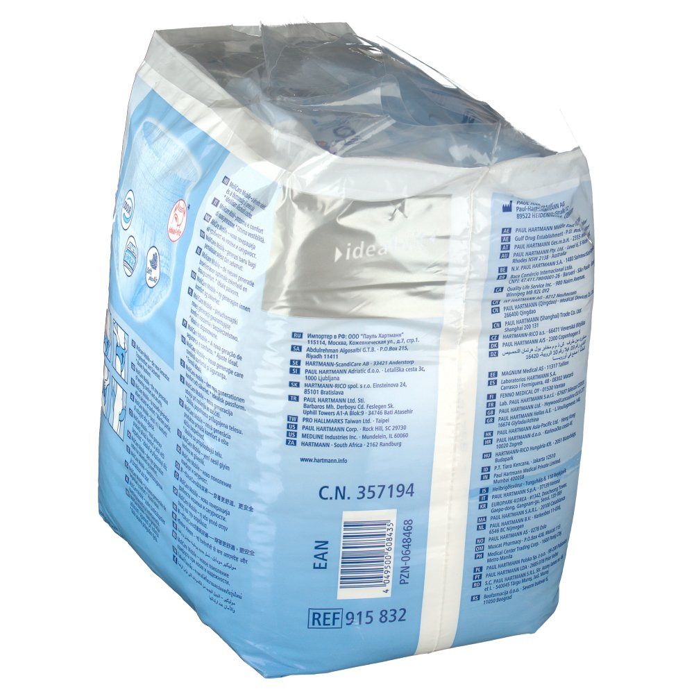 MoliCare Mobile® Ideal-Fit 3 Tropfen Gr. M