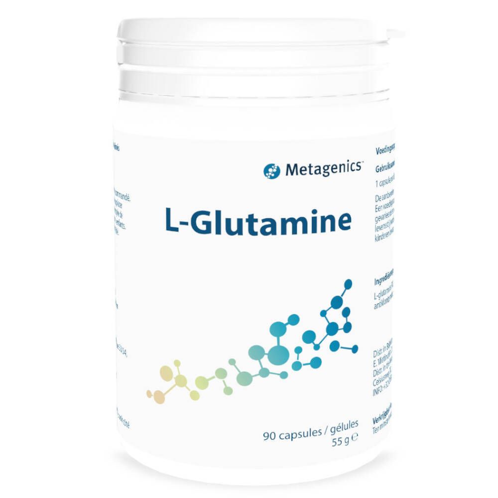 L-Glutamine