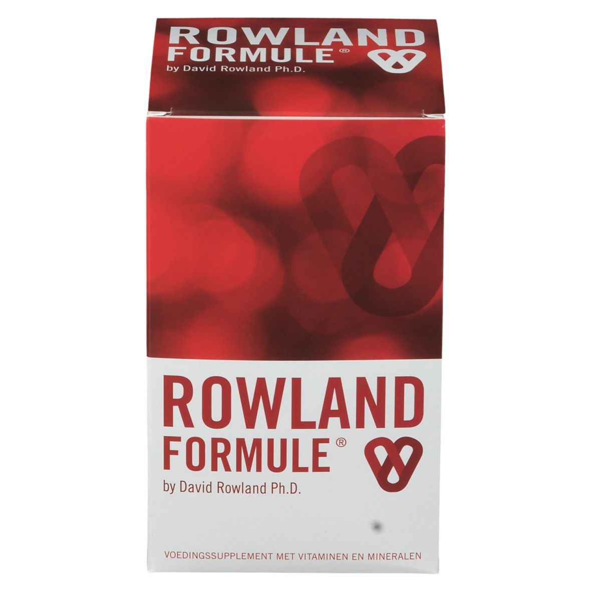 Marma - Rowland Formula