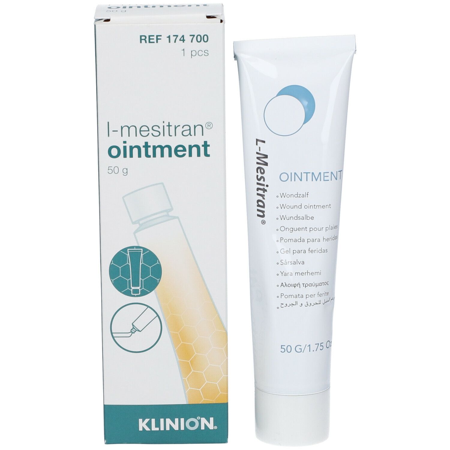 L-Mesitran® Ointment