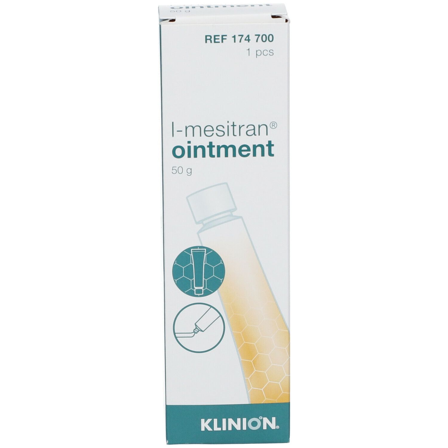 L-Mesitran® Ointment