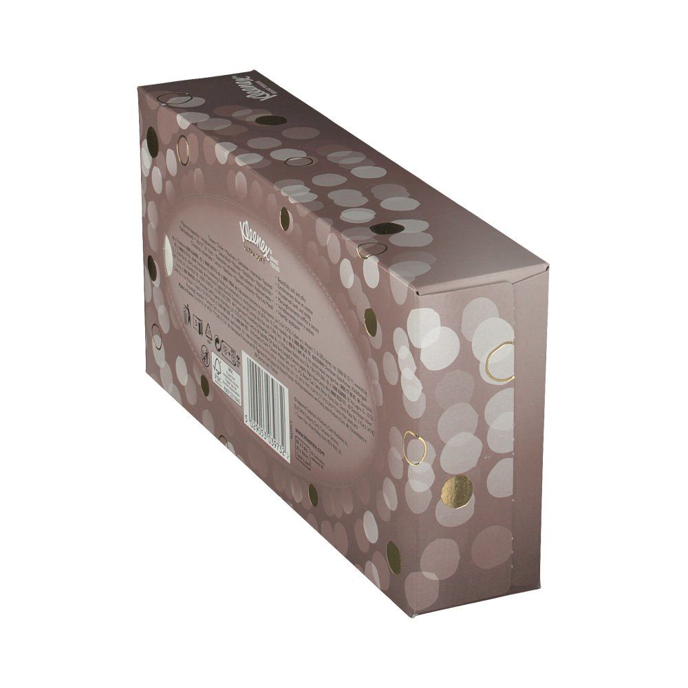 Kleenex® Ultra Soft