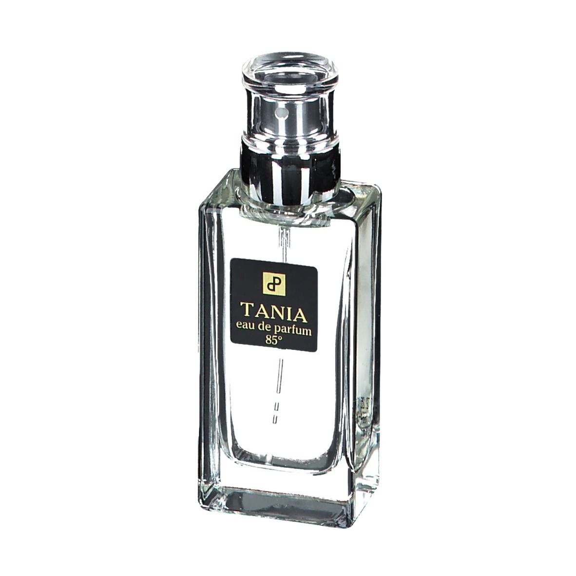 TANIA Eau de Parfum 85°