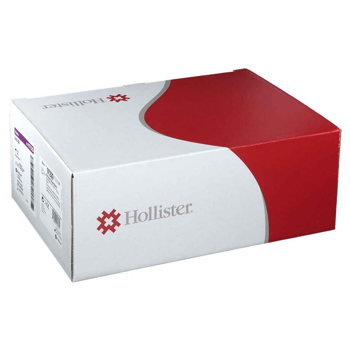 Hollister® Inview Standard Kondomurinal