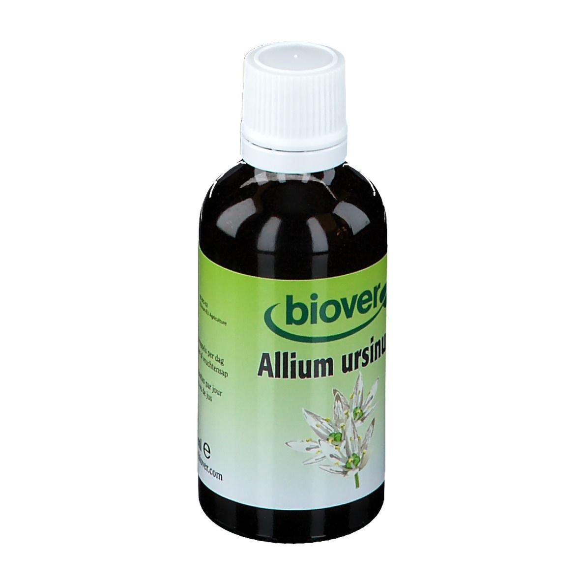Biover Allium Ursinum