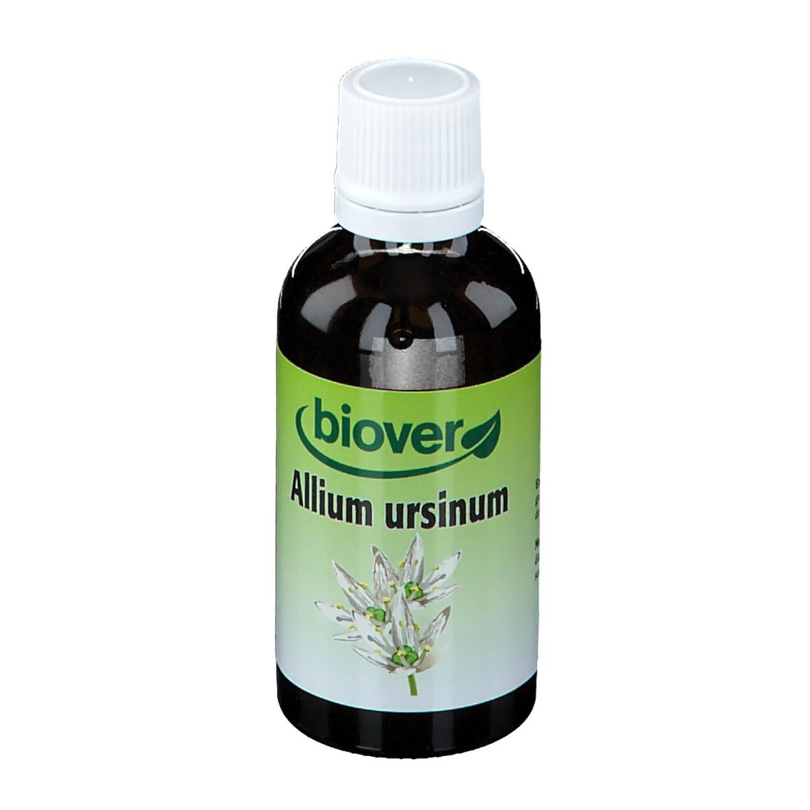 Biover Allium Ursinum