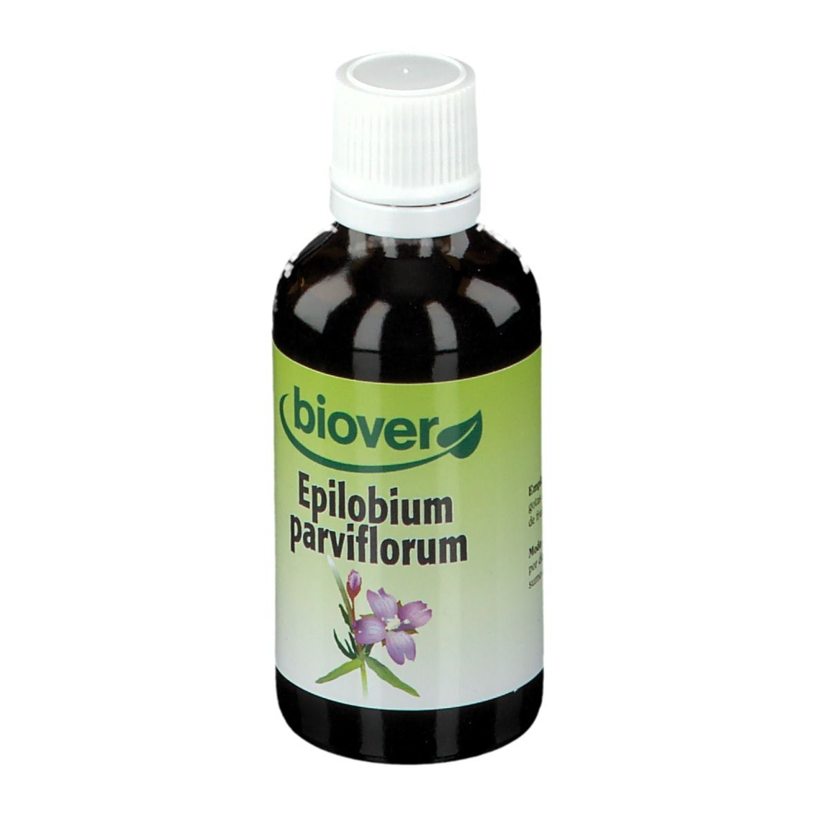 Biover Epilobium Parviflorum Weidenröschen