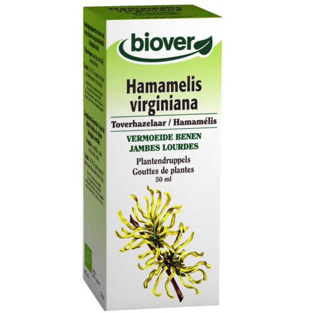 Biover Hamamelis