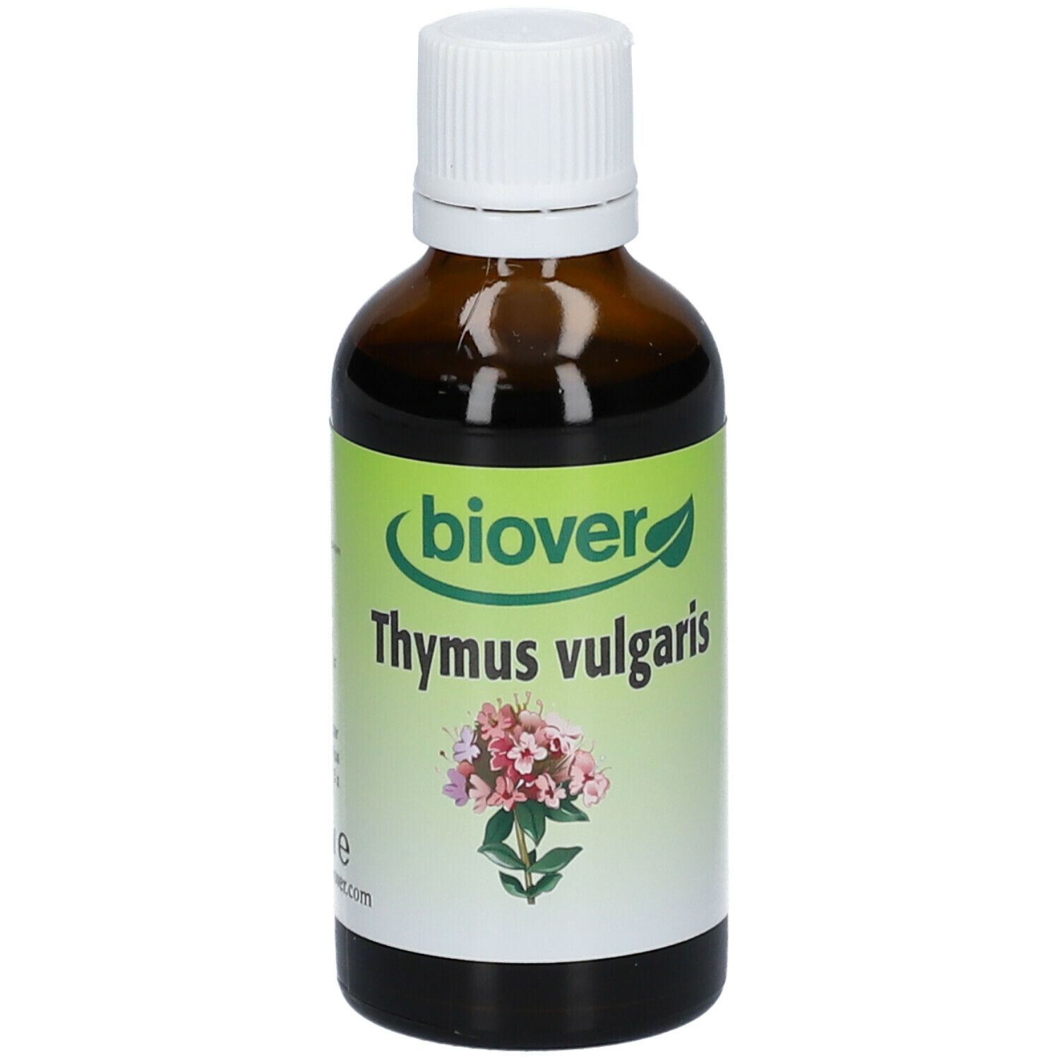 biover Thymus vulgaris
