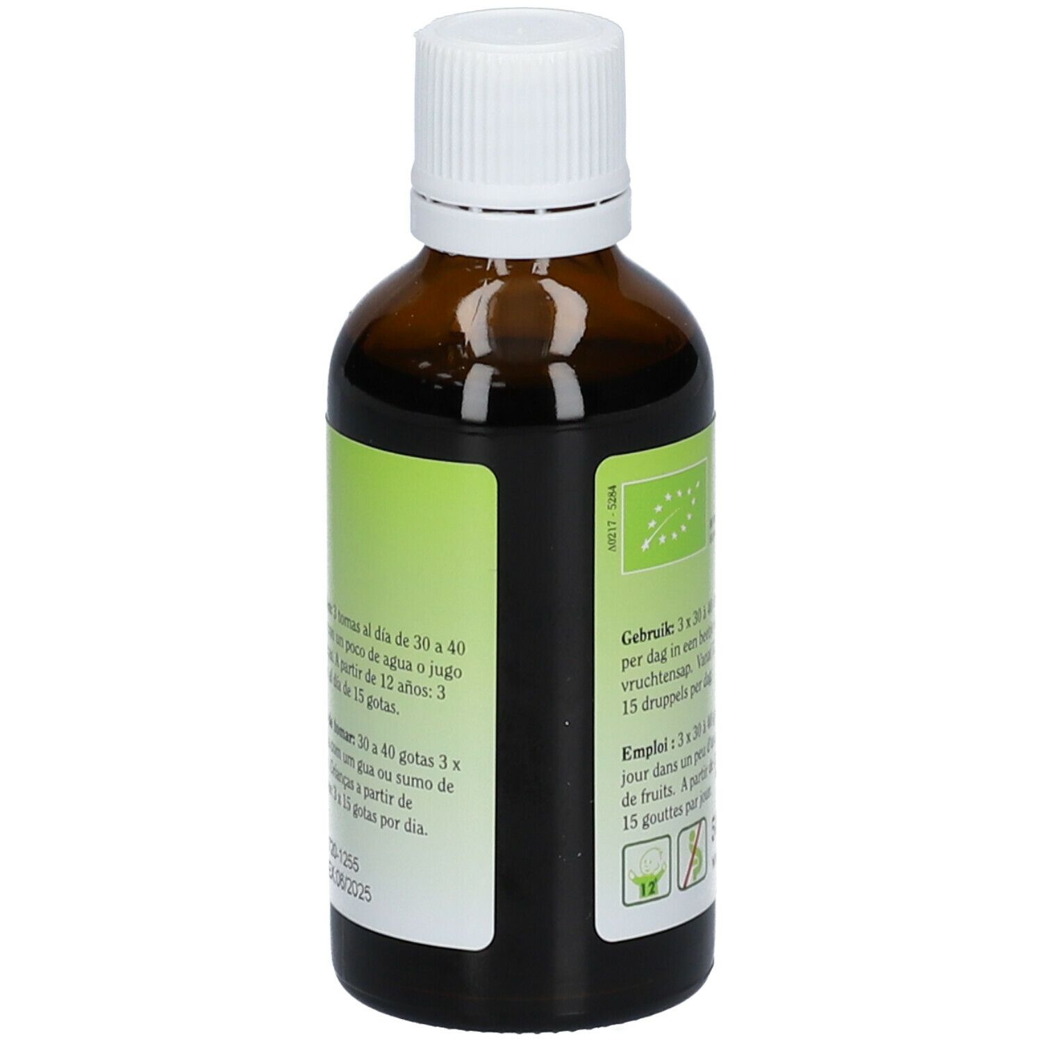 biover Thymus vulgaris
