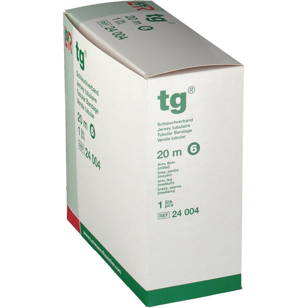 tg® 20 m