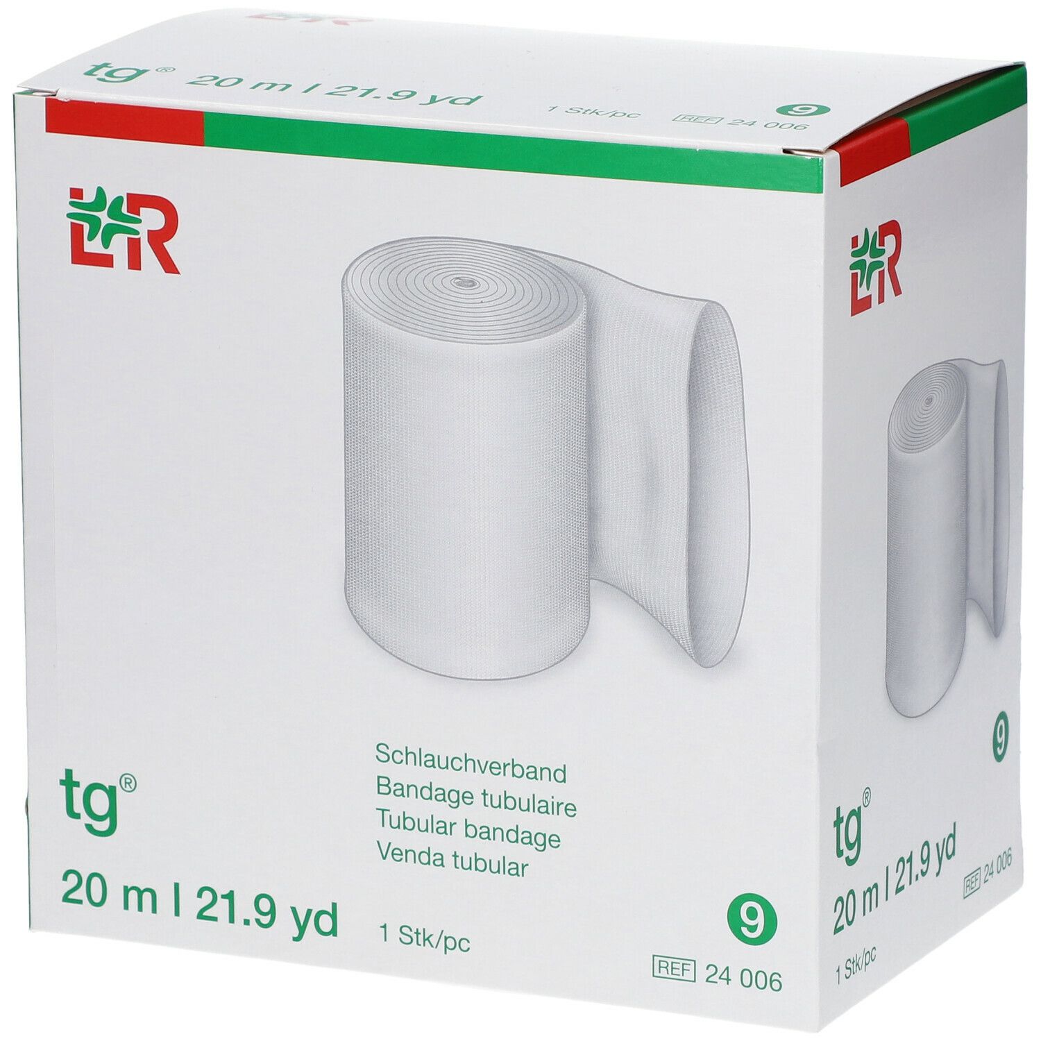 tg® 20 m